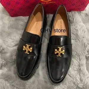 Tory Burch | Shoes | Tory Burch Everly Mini Platform Chunky